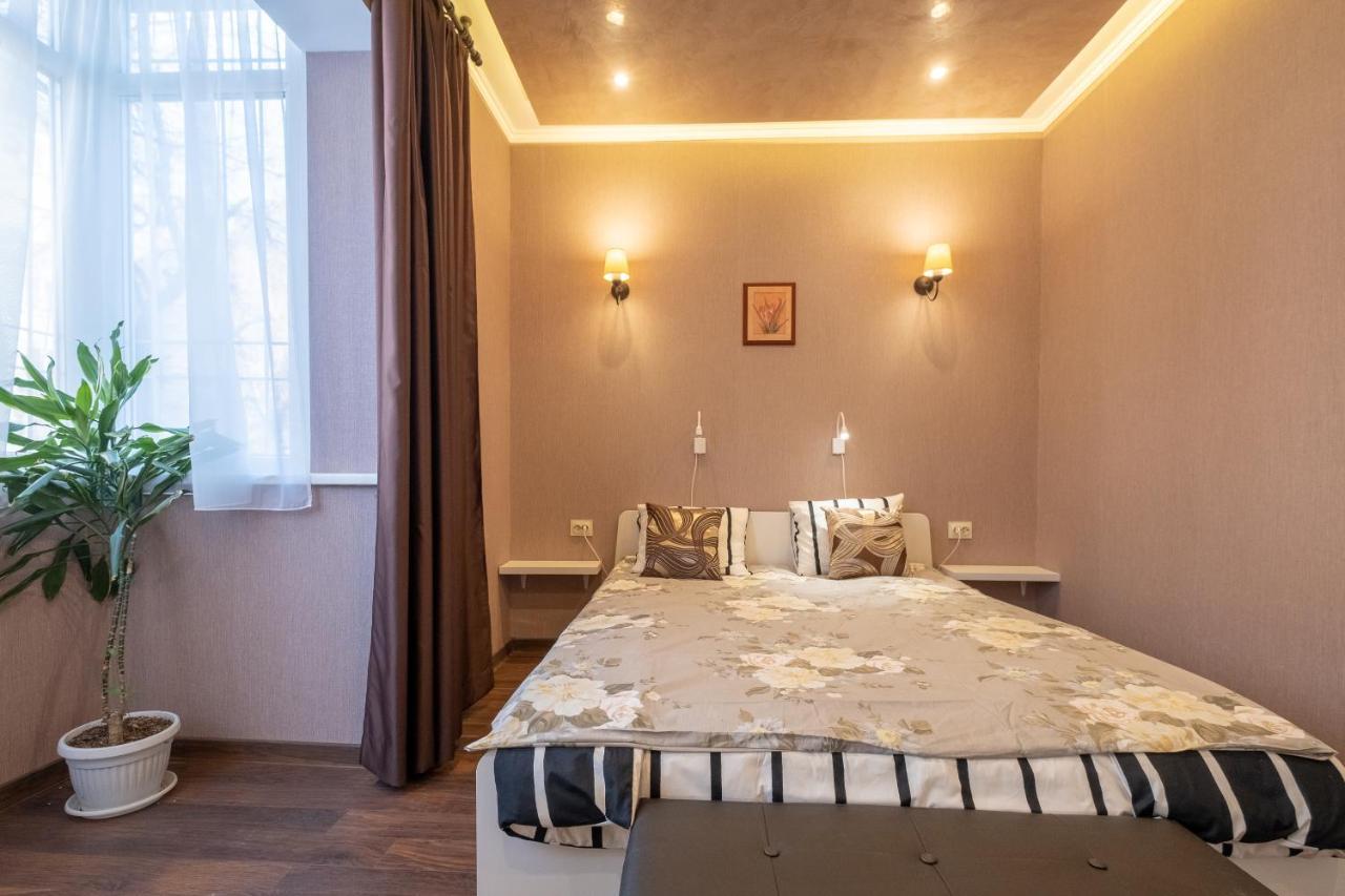 Feel Sofia - One Bedroom Apartment Next To Russian Square 外观 照片